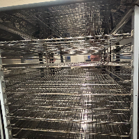 Thermo Isotemp 180L Oven image 0